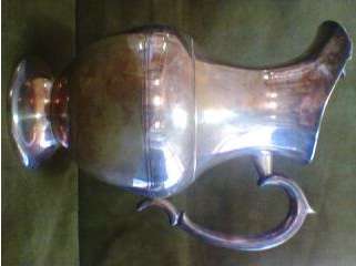WATER JUG EPNS BEAUTIFULL IN GOOD CONDITION